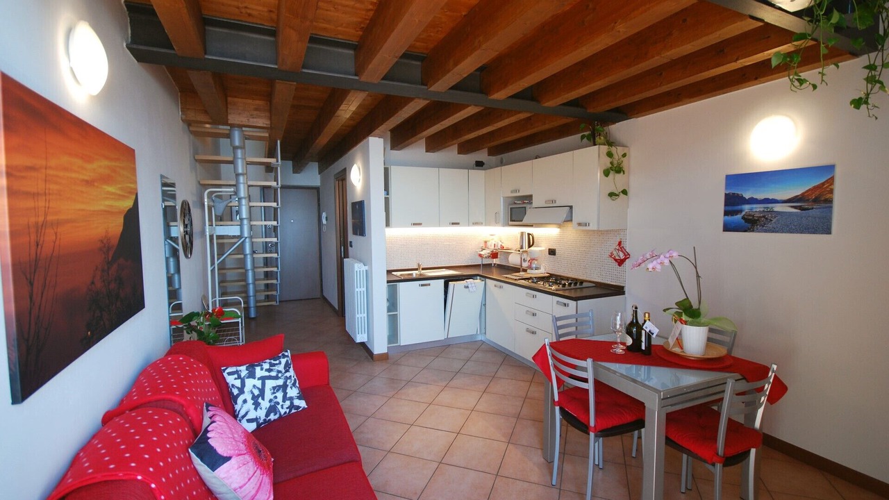 Photo of Livingroom in Gardola