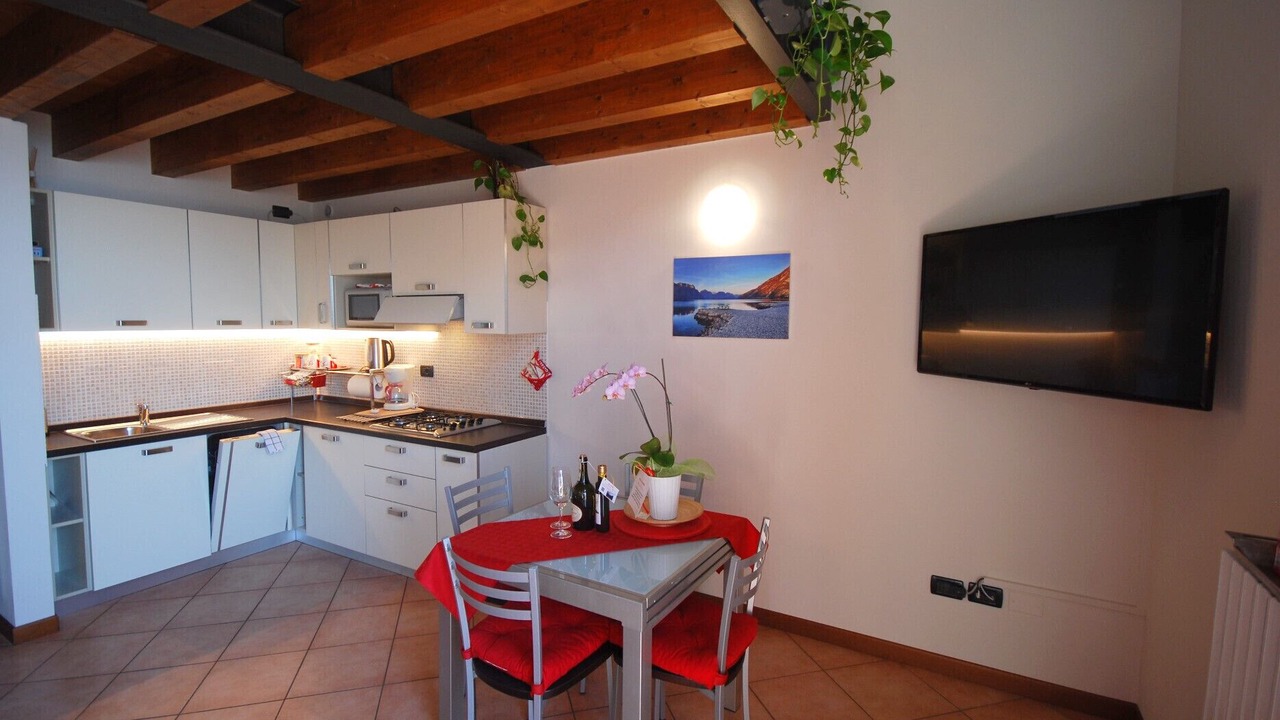 Photo of Kitchen in Gardola