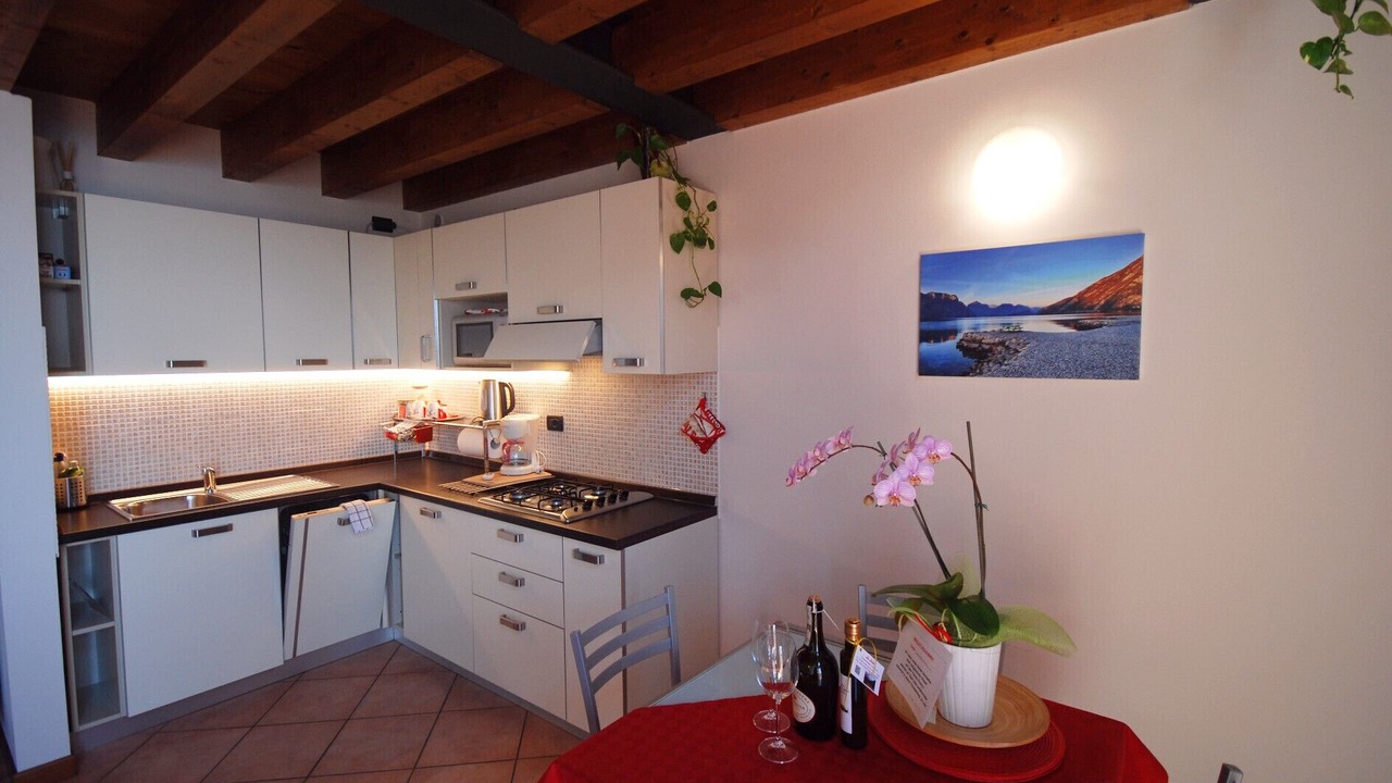 Photo of Kitchen in Gardola