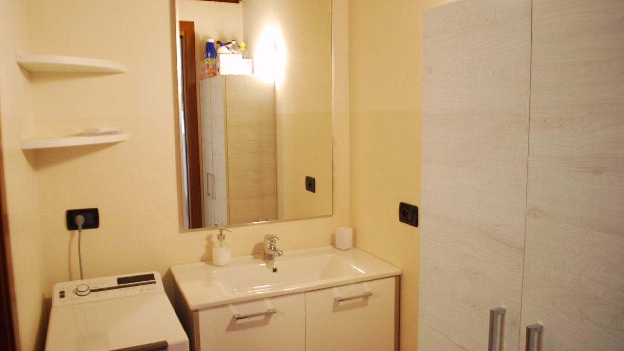 Photo of Bathroom in Gardola
