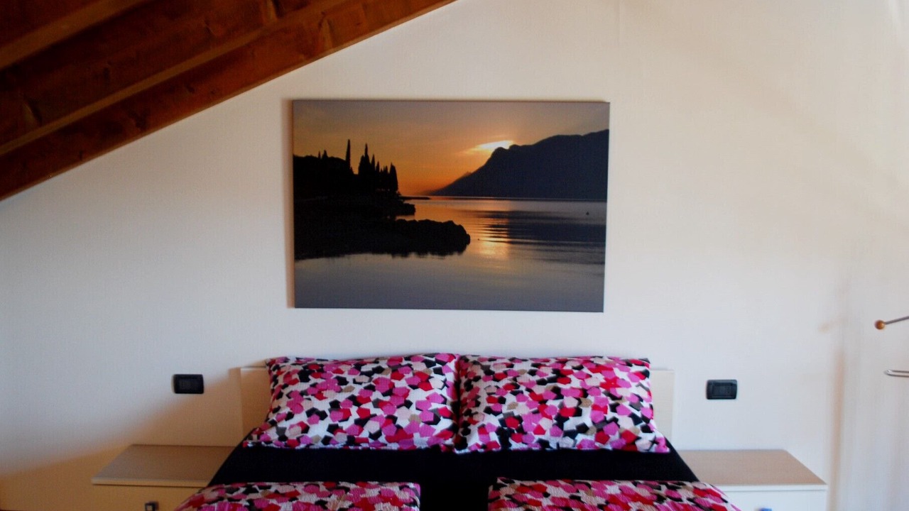 Photo of Bedroom in Gardola