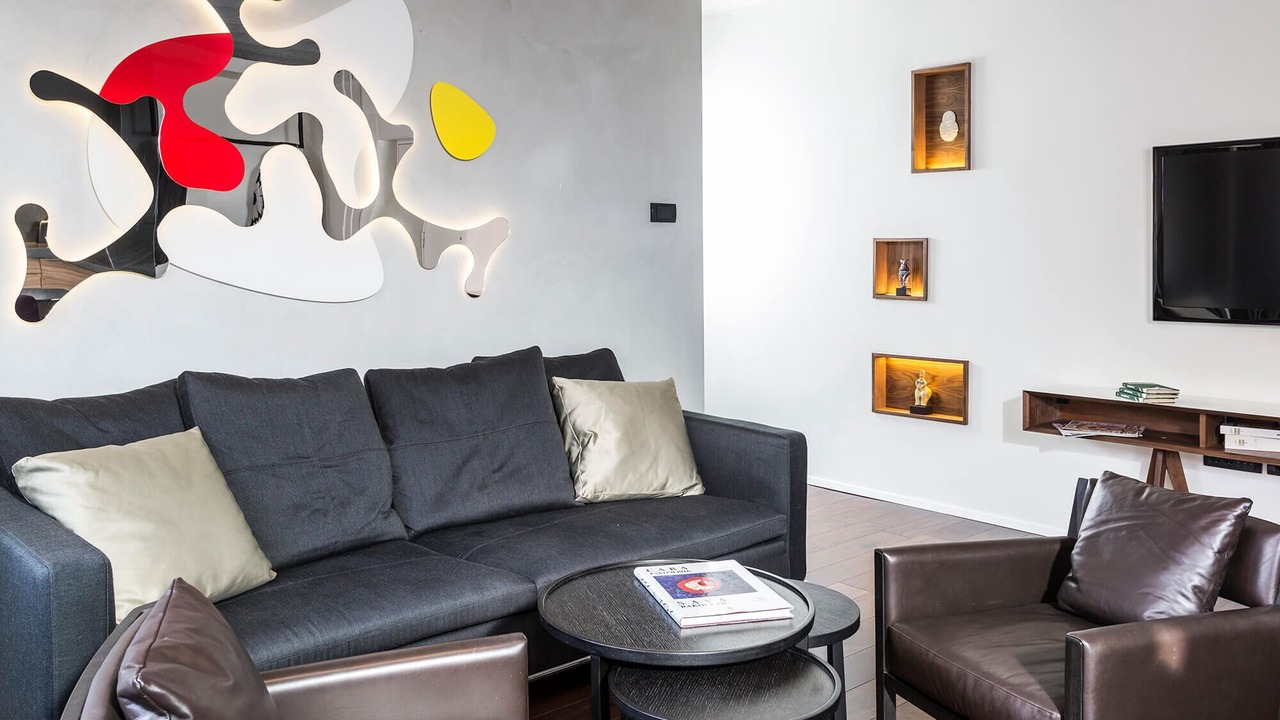 Photo of Livingroom in Stari Grad