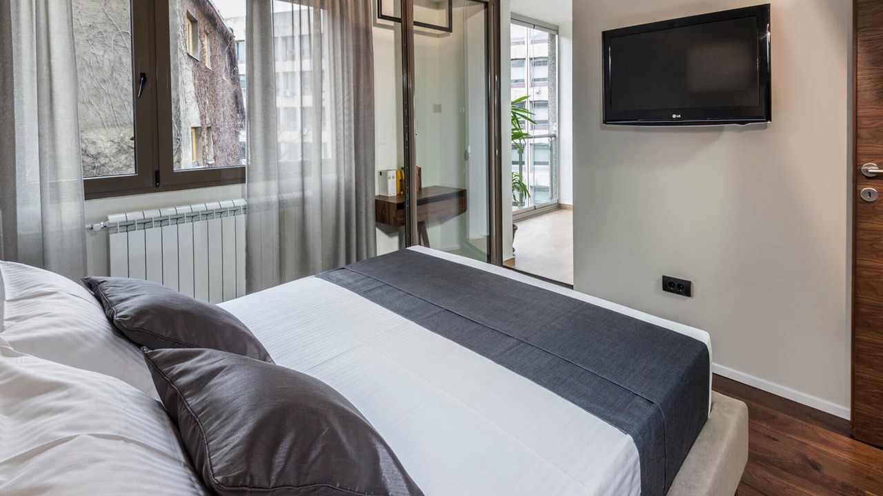 Photo of Bedroom in Stari Grad