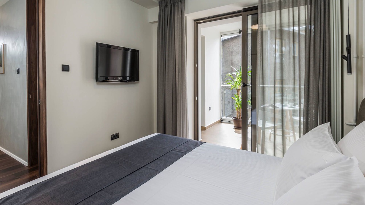 Photo of Bedroom in Stari Grad