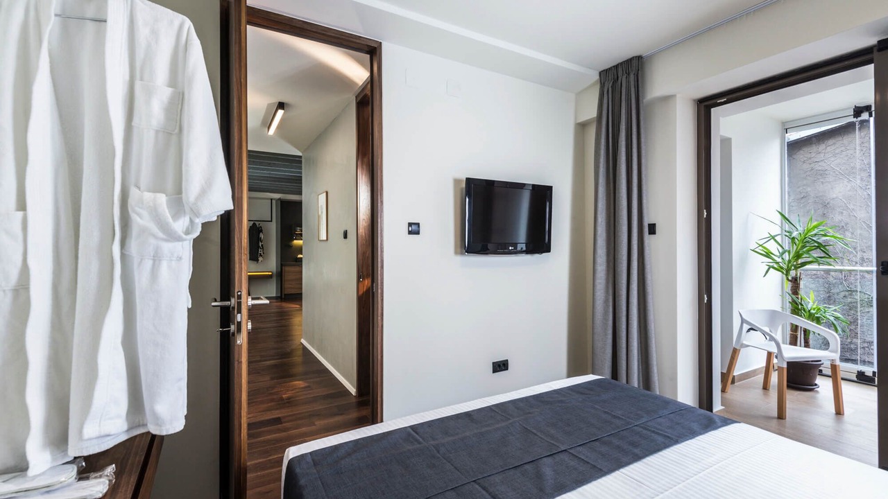 Photo of Bedroom in Stari Grad