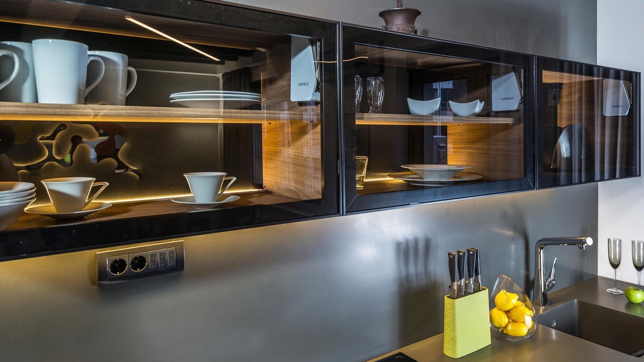 Photo of Kitchen in Stari Grad
