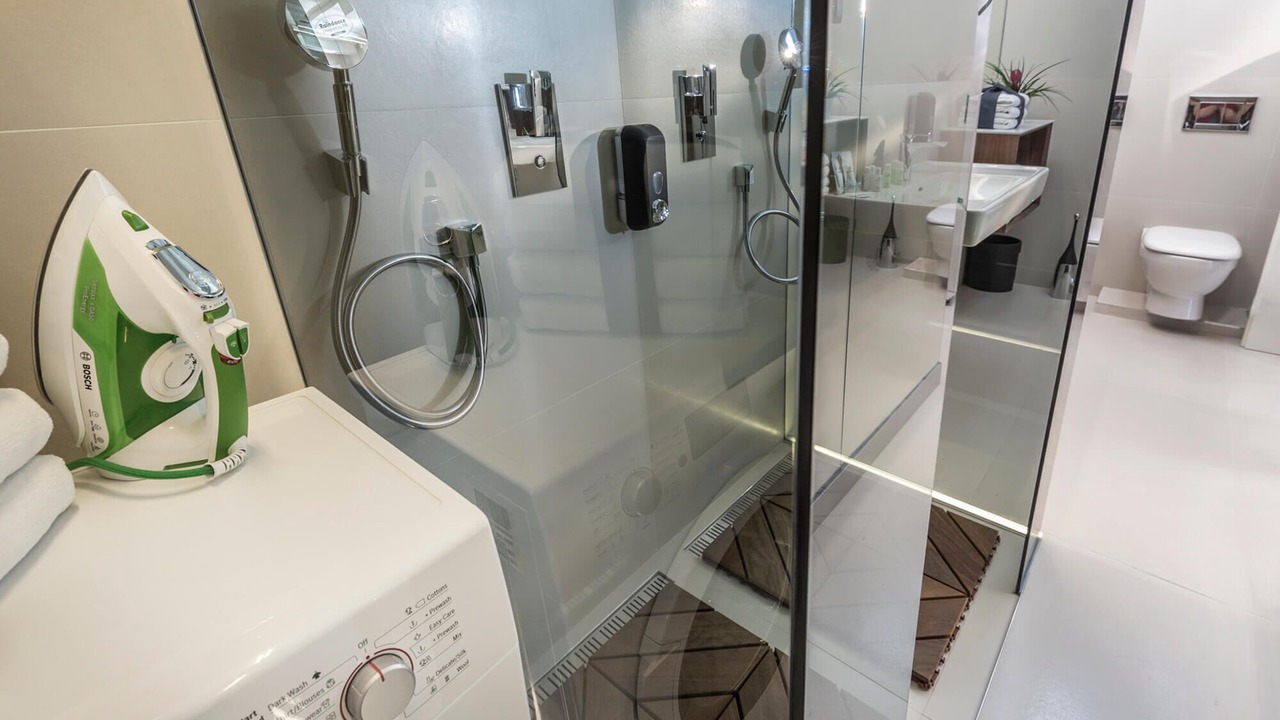 Photo of Bathroom in Stari Grad