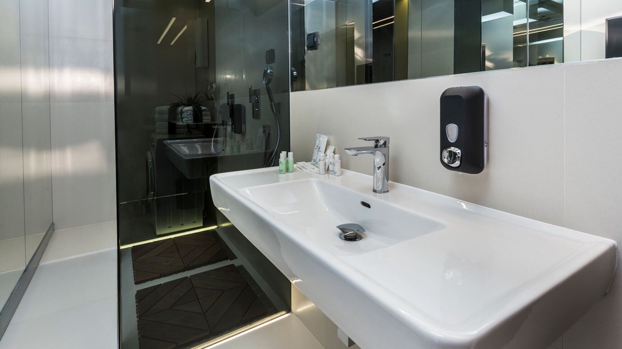 Photo of Bathroom in Stari Grad