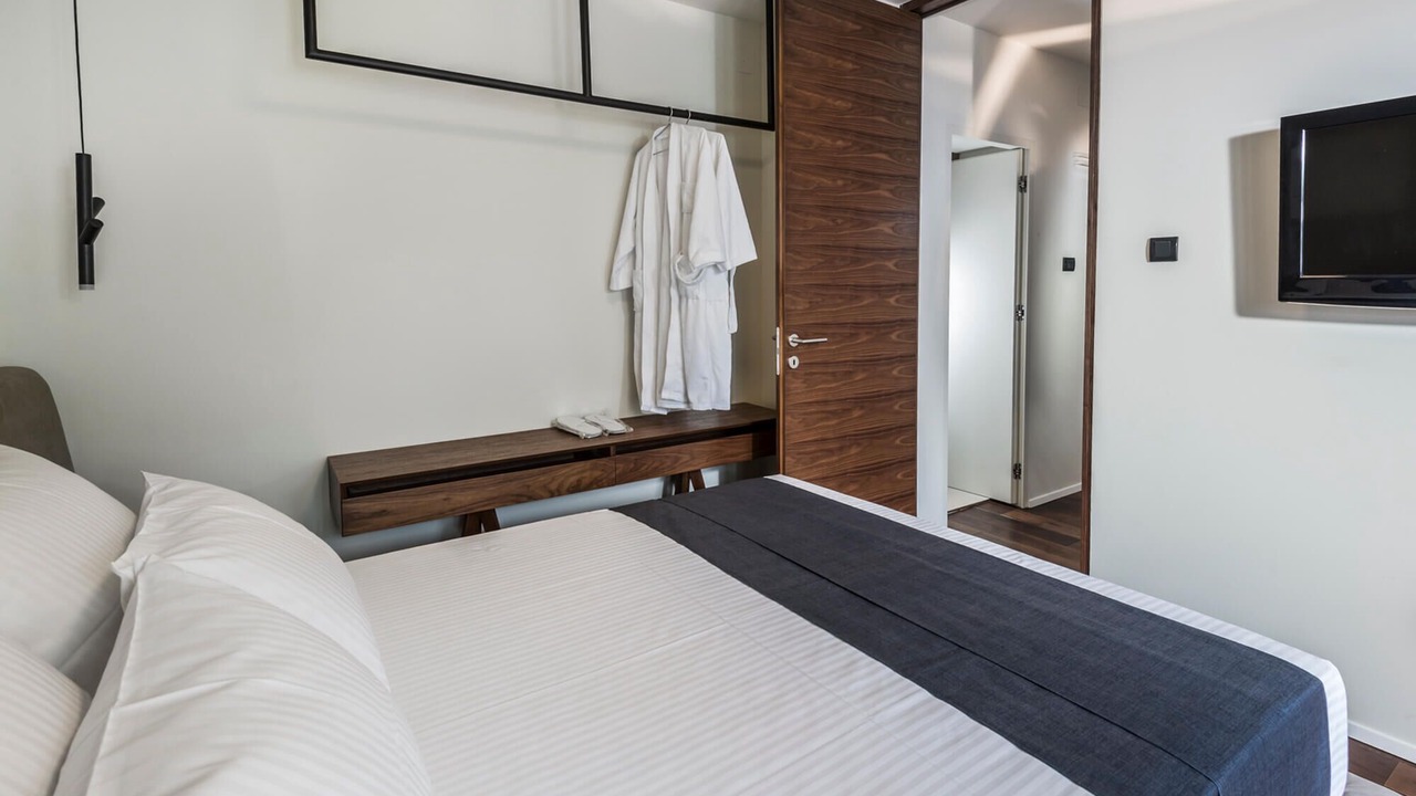 Photo of Bedroom in Stari Grad