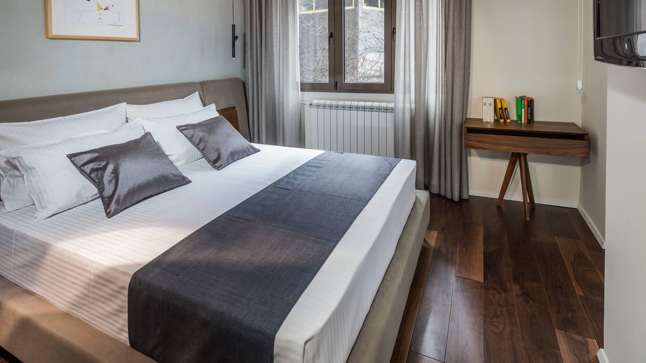 Photo of Bedroom in Stari Grad