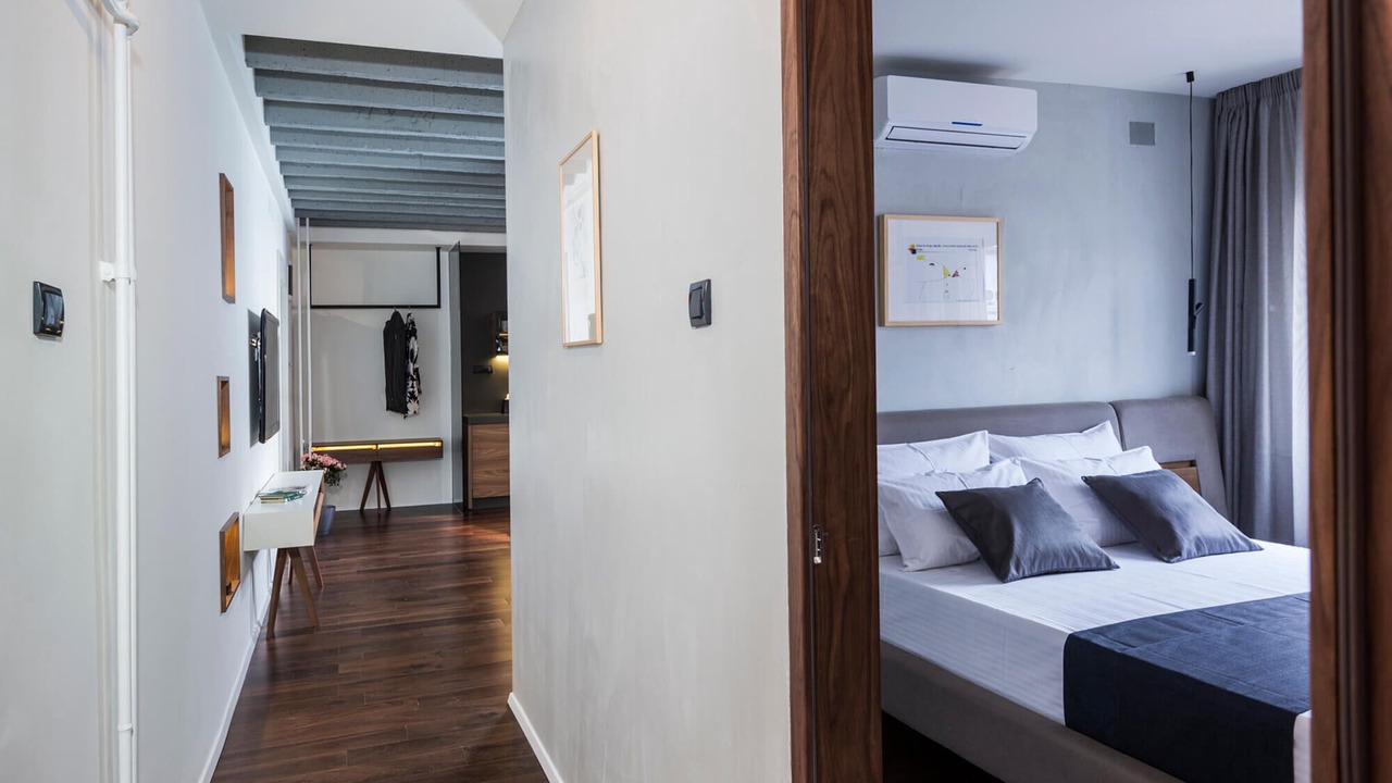 Photo of Bedroom in Stari Grad
