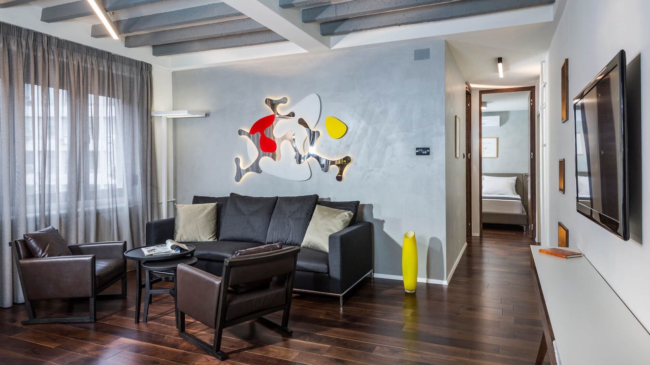 Photo of Livingroom in Stari Grad