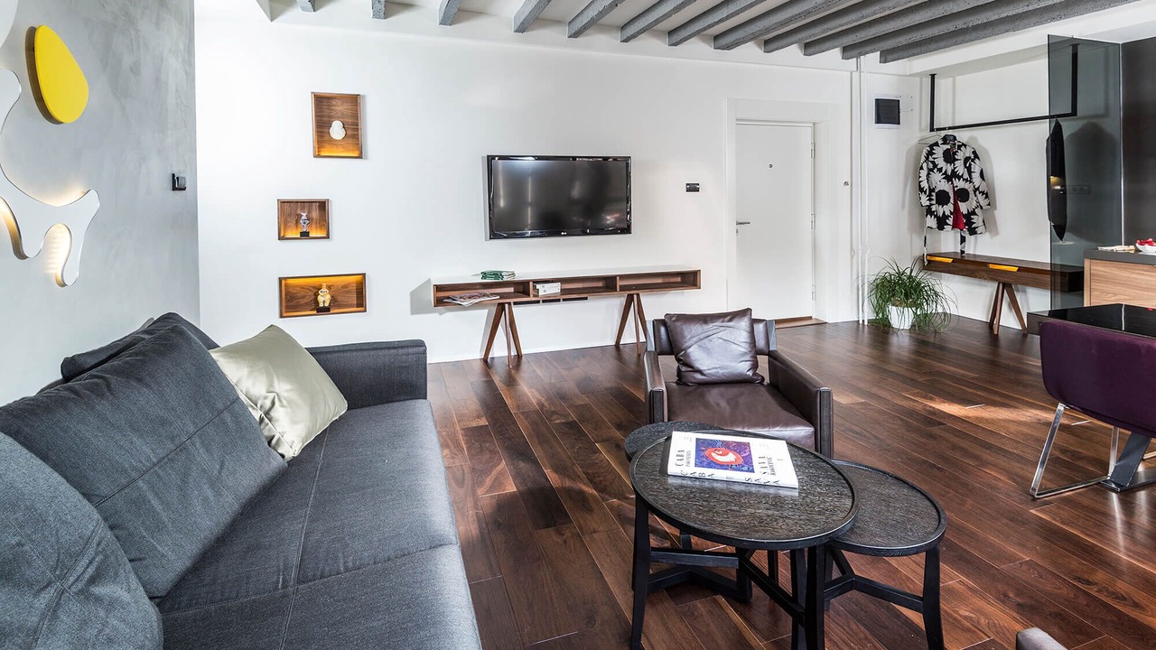 Photo of Livingroom in Stari Grad