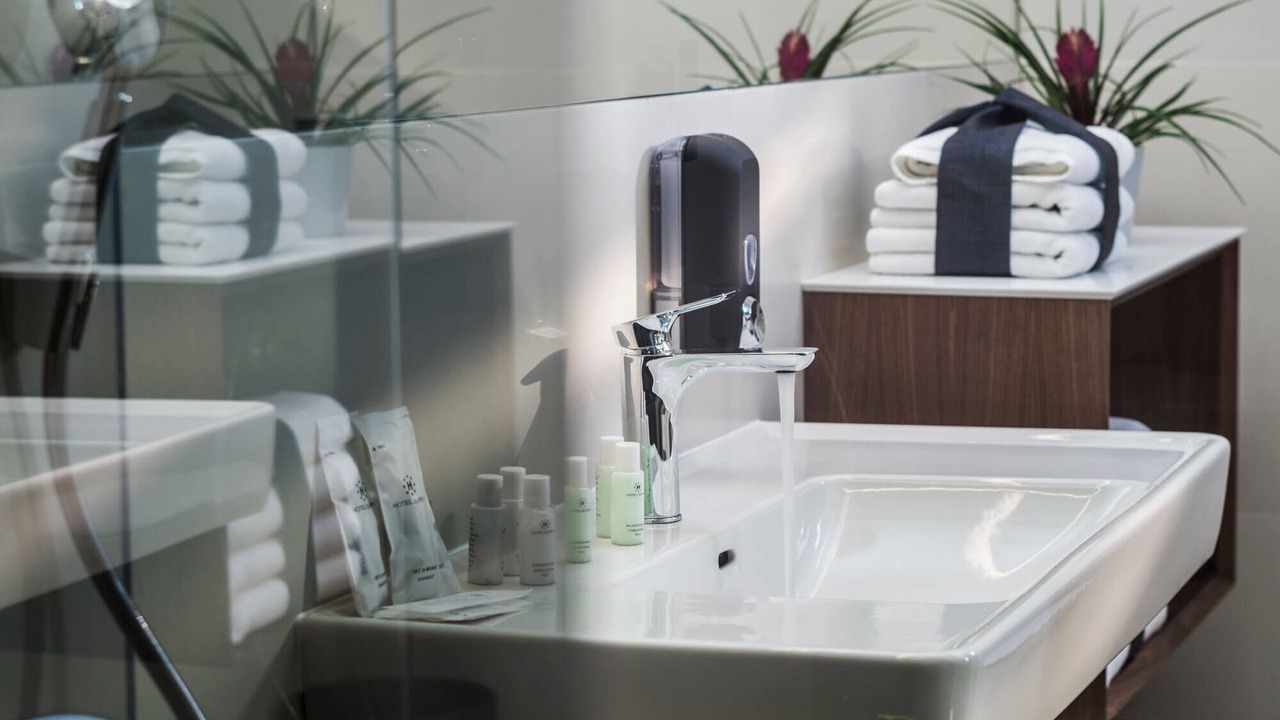 Photo of Bathroom in Stari Grad