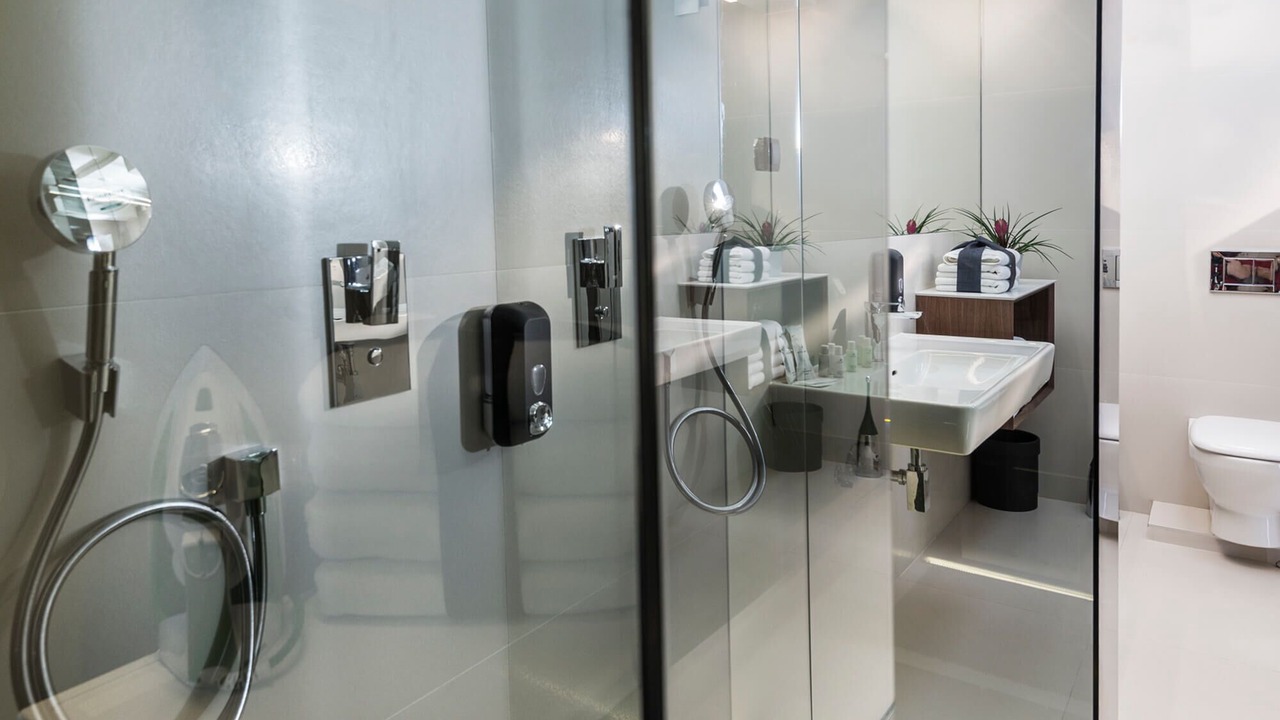 Photo of Bathroom in Stari Grad