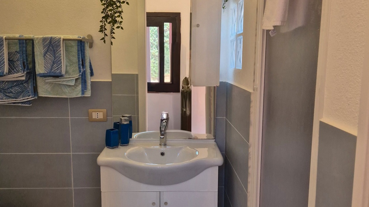 Photo of Bathroom in Campulongu