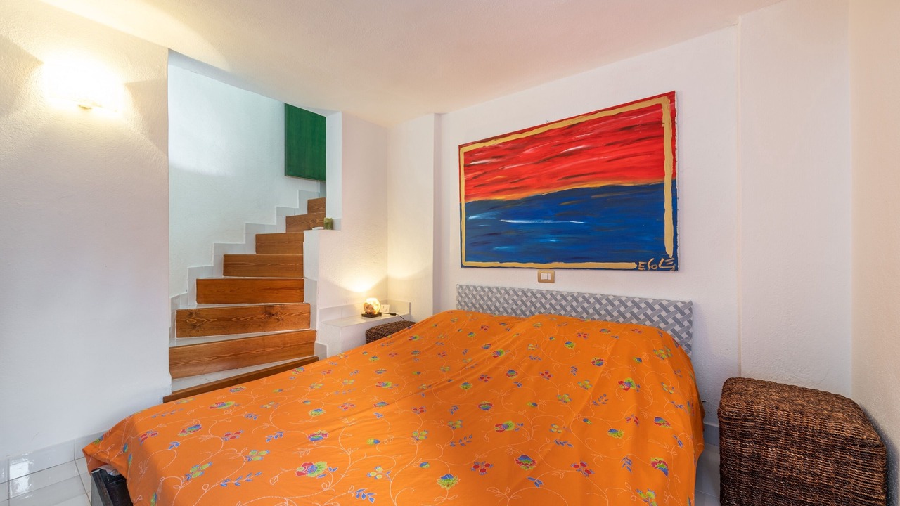 Photo of Bedroom in Campulongu