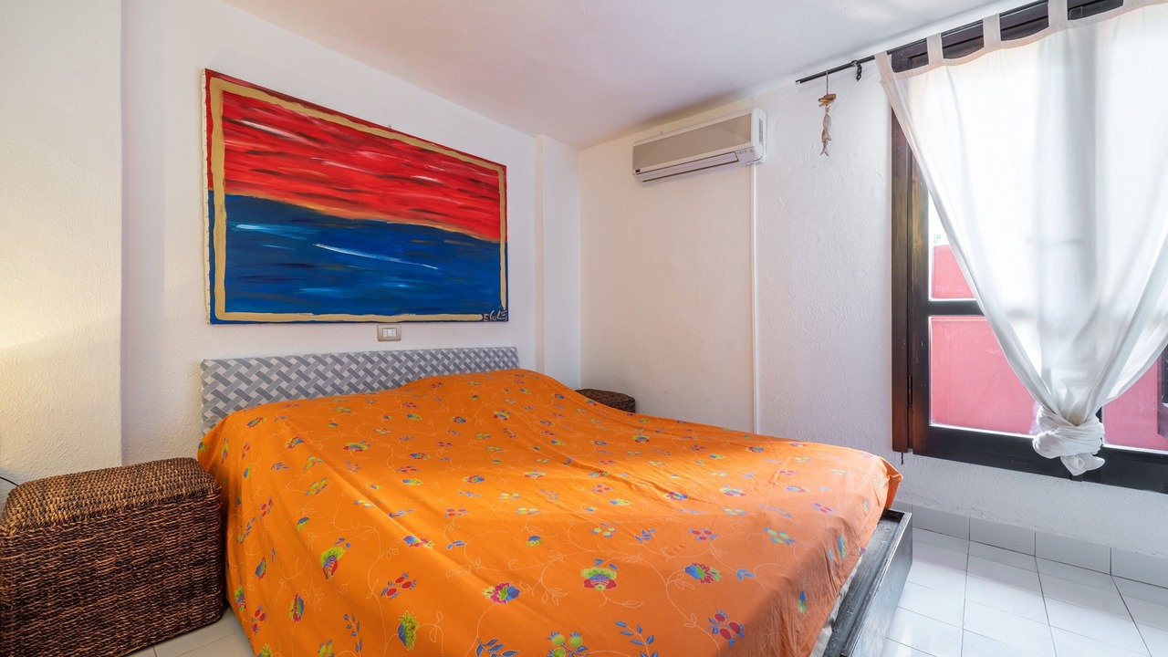 Photo of Bedroom in Campulongu