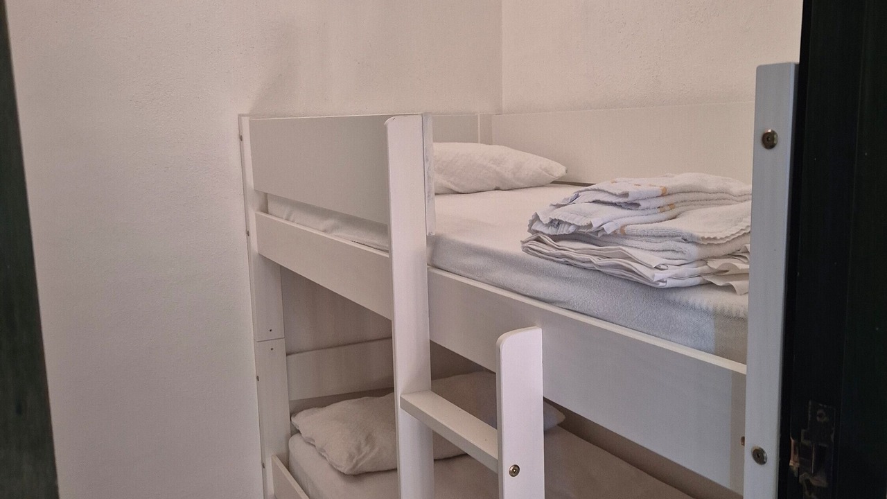 Photo of Bedroom in Campulongu