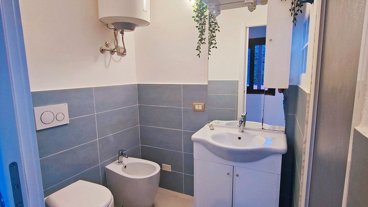Photo of Bathroom in Campulongu