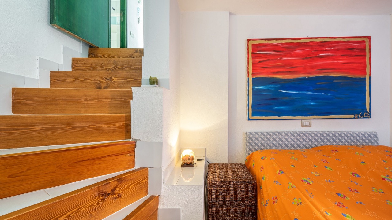 Photo of Bedroom in Campulongu