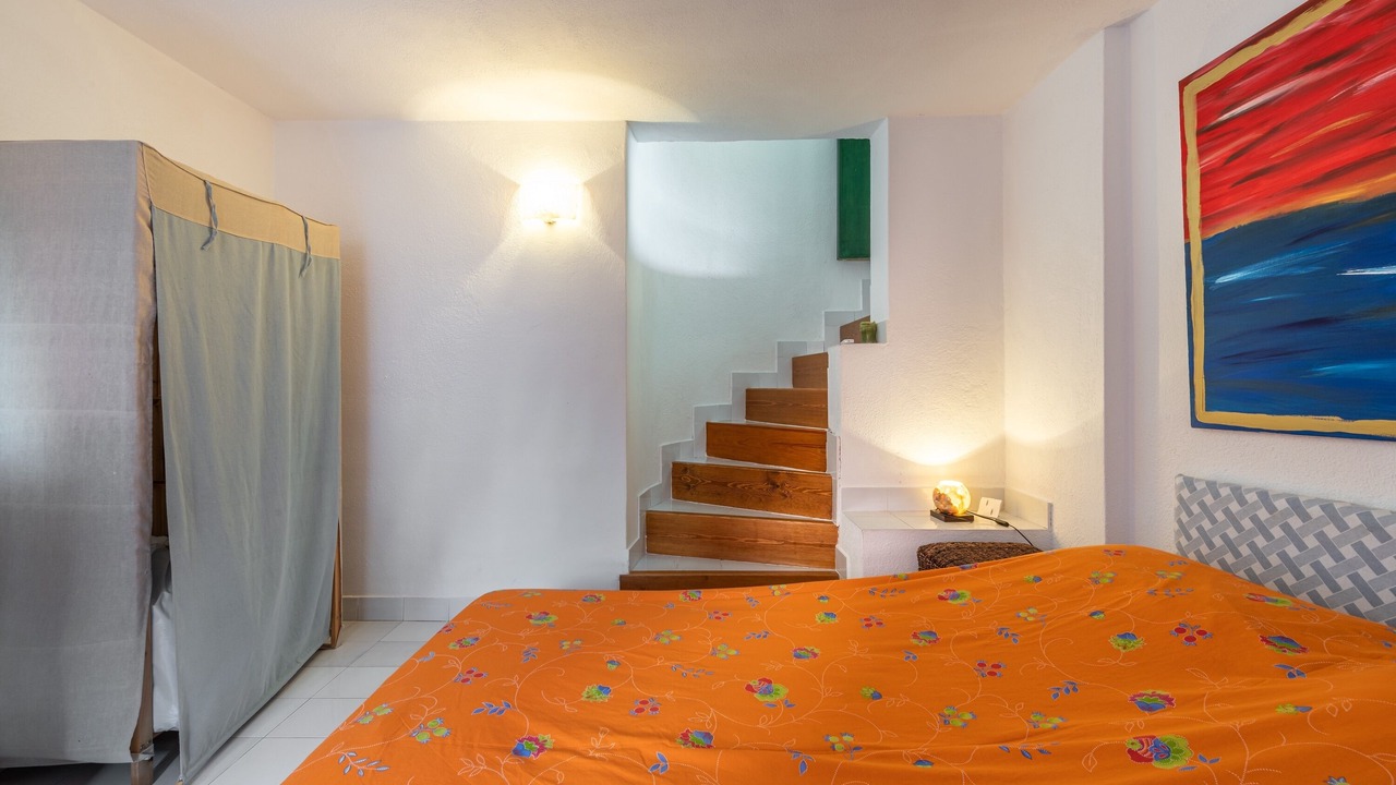 Photo of Bedroom in Campulongu