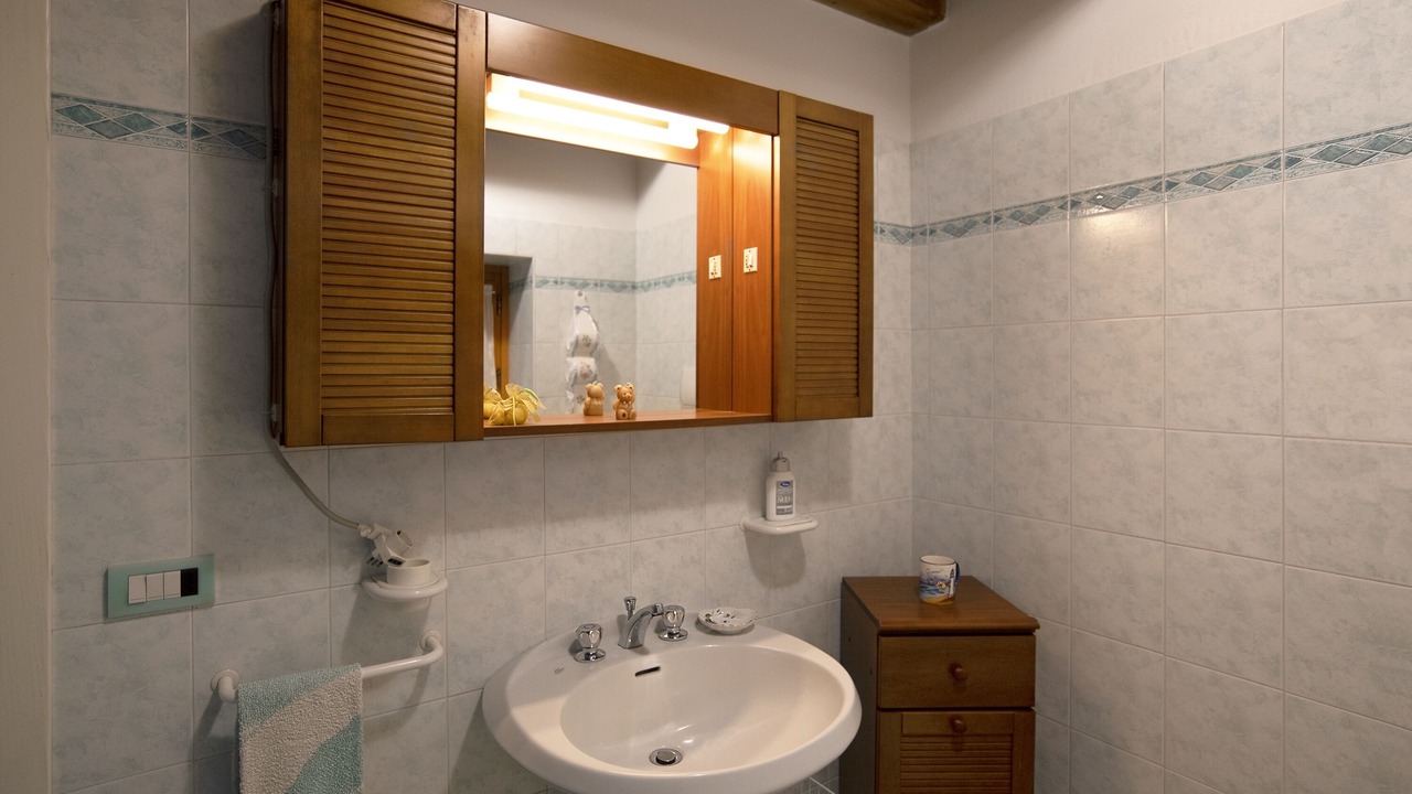 Photo of Bathroom in Albisano