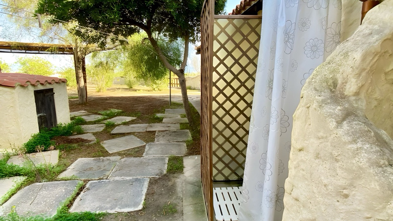 Photo of Outdoor in San Giovanni di Sinis