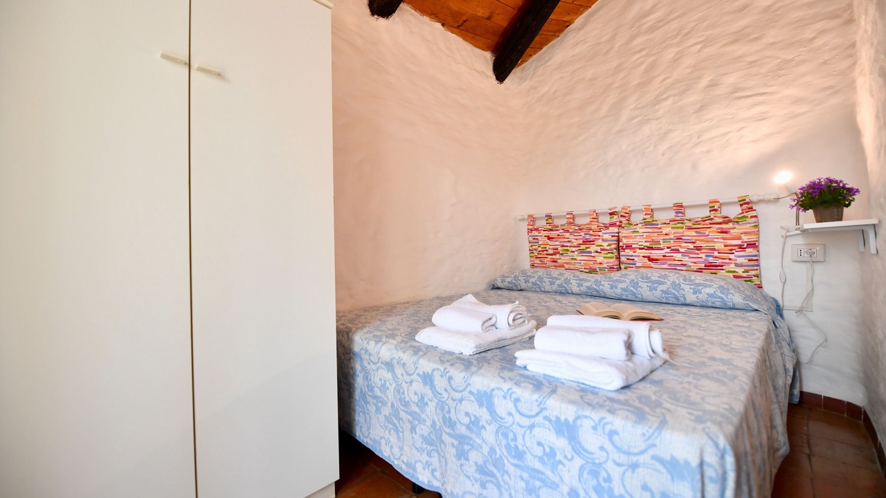 Photo of Bedroom in San Giovanni di Sinis