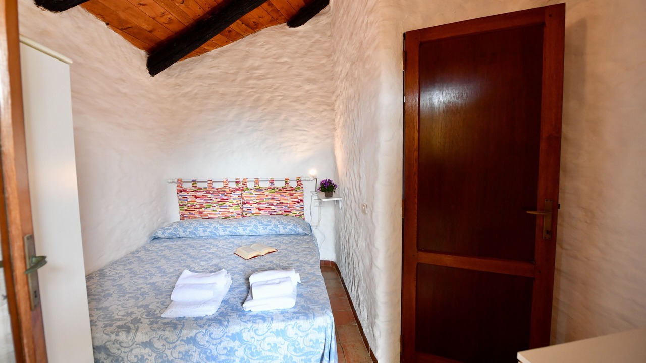Photo of Bedroom in San Giovanni di Sinis