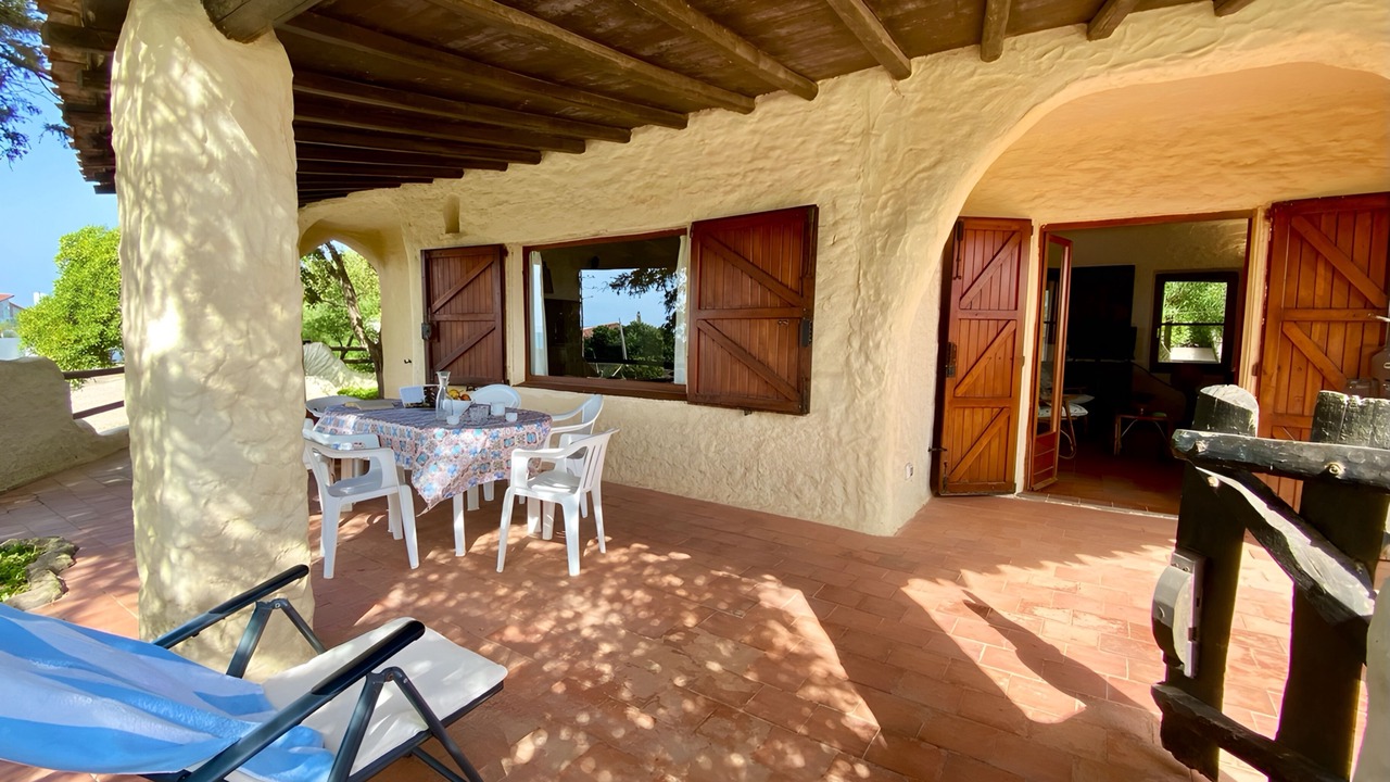 Photo of Outdoor in San Giovanni di Sinis