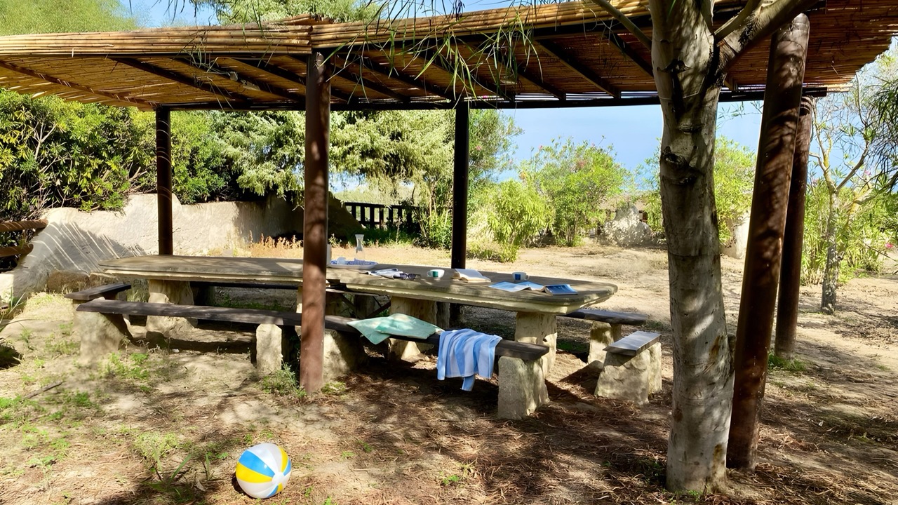 Photo of Outdoor in San Giovanni di Sinis