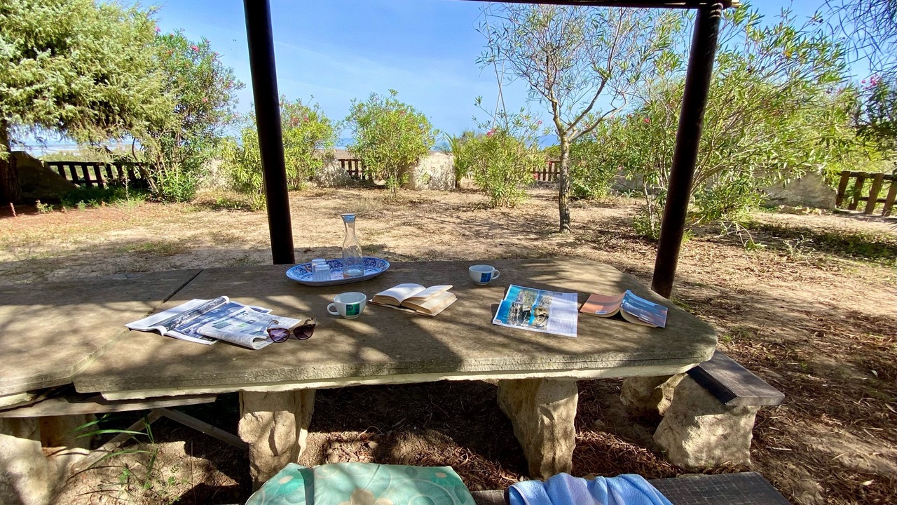 Photo of Outdoor in San Giovanni di Sinis