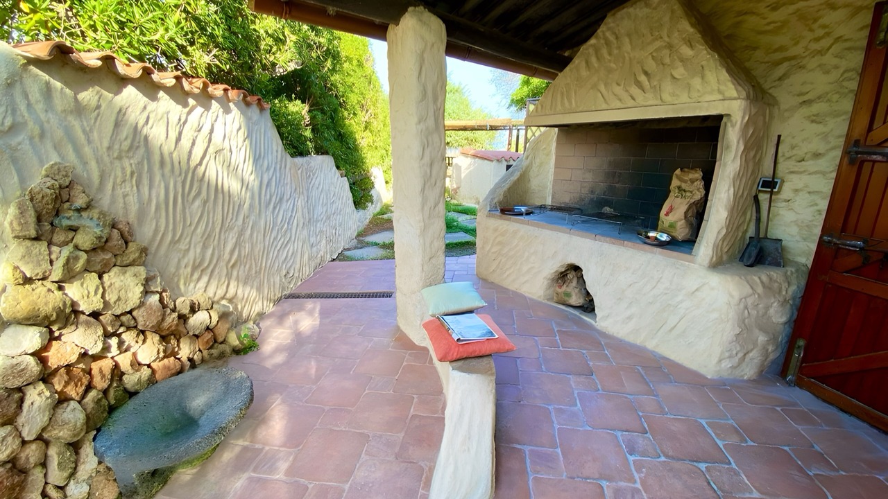 Photo of Patio Balcony in San Giovanni di Sinis