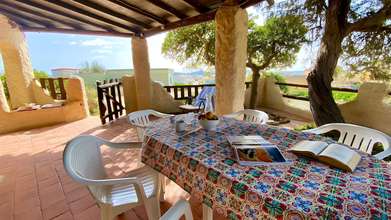 Photo of Outdoor in San Giovanni di Sinis