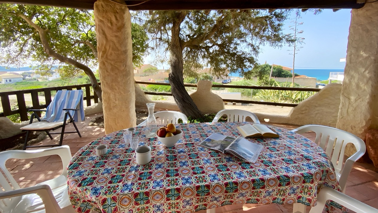 Photo of Outdoor in San Giovanni di Sinis