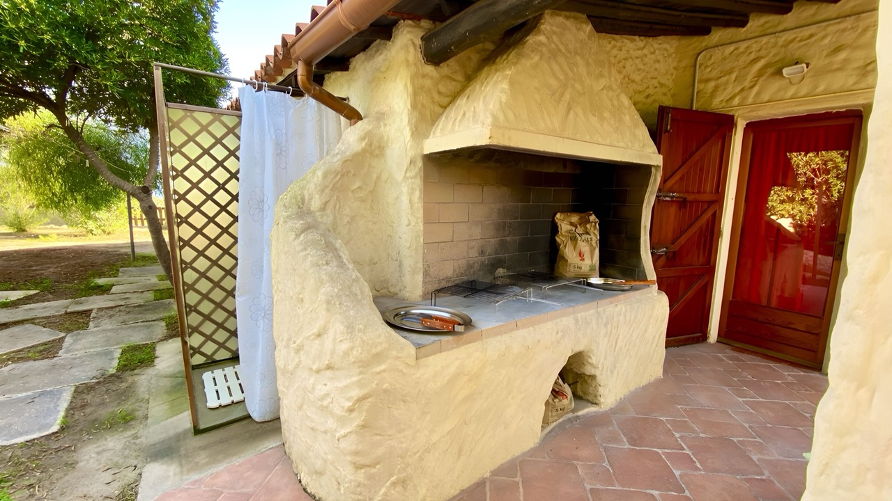 Photo of Patio Balcony in San Giovanni di Sinis