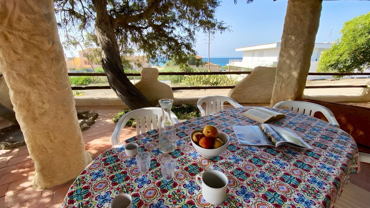 Photo of Outdoor in San Giovanni di Sinis