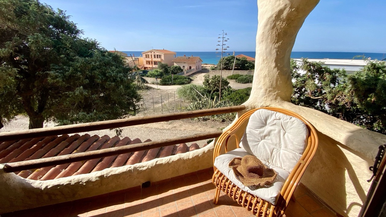 Photo of Outdoor in San Giovanni di Sinis