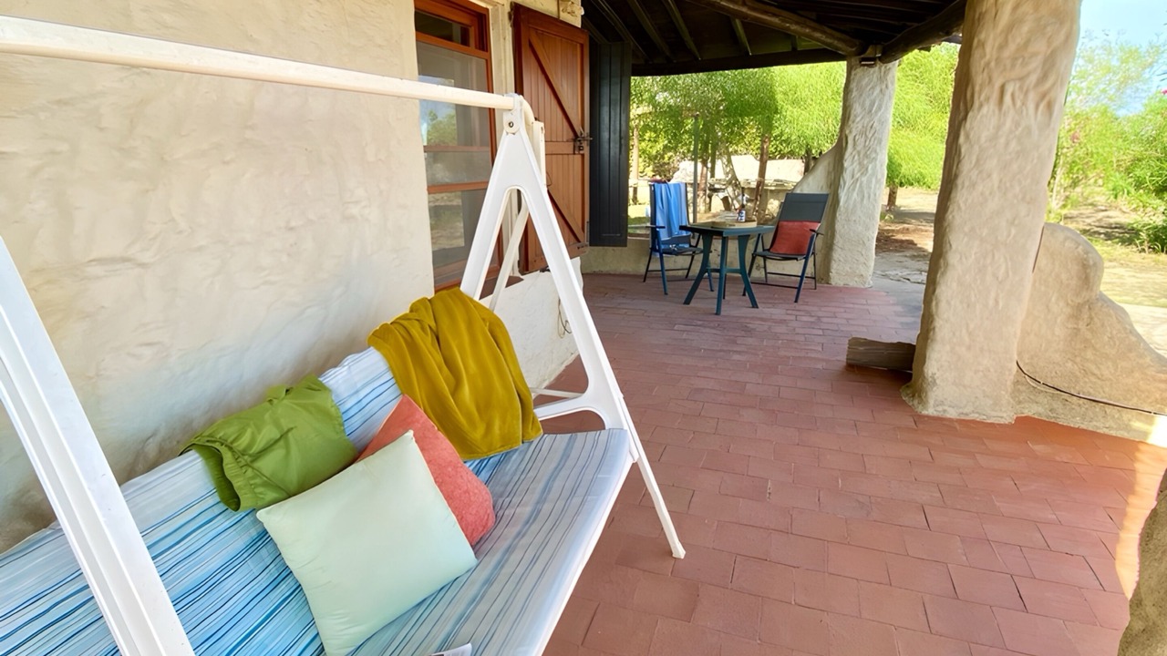 Photo of Patio Balcony in San Giovanni di Sinis
