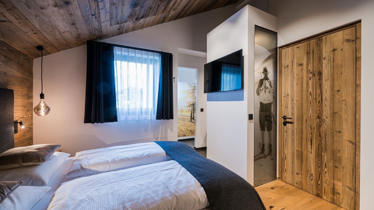 Photo of Bedroom in St. Valentin auf der Haide