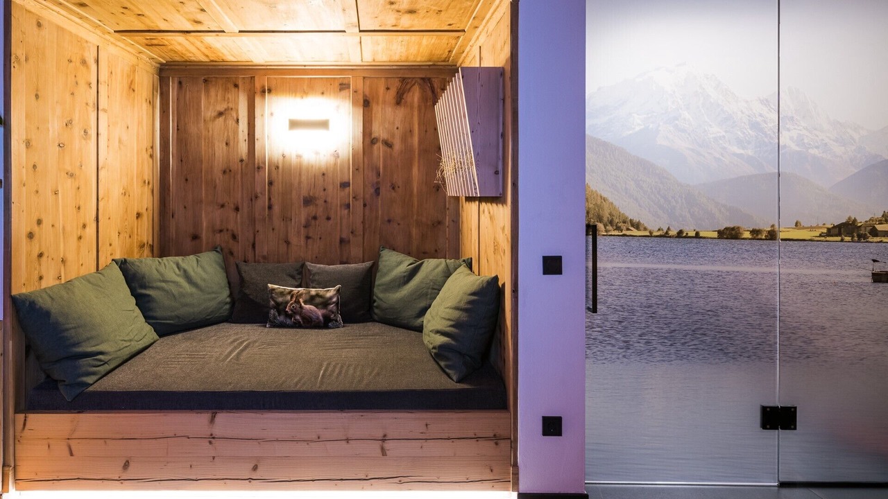 Photo of Bedroom in St. Valentin auf der Haide