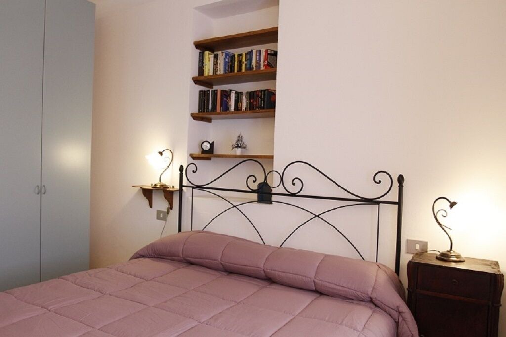 Photo of Bedroom in Ortignano Raggiolo