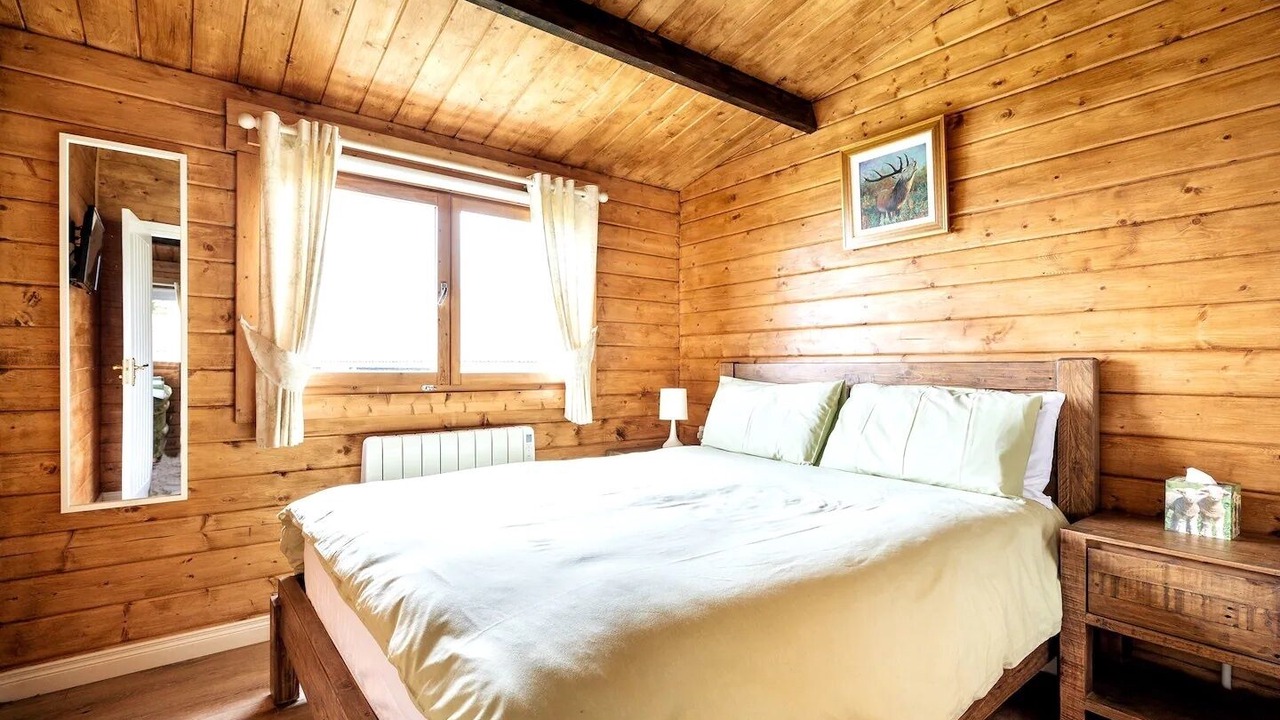 Photo of Bedroom in Ballycastle