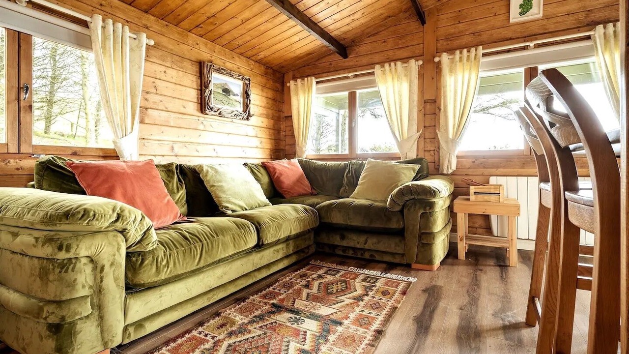 Photo of Livingroom in Ballycastle