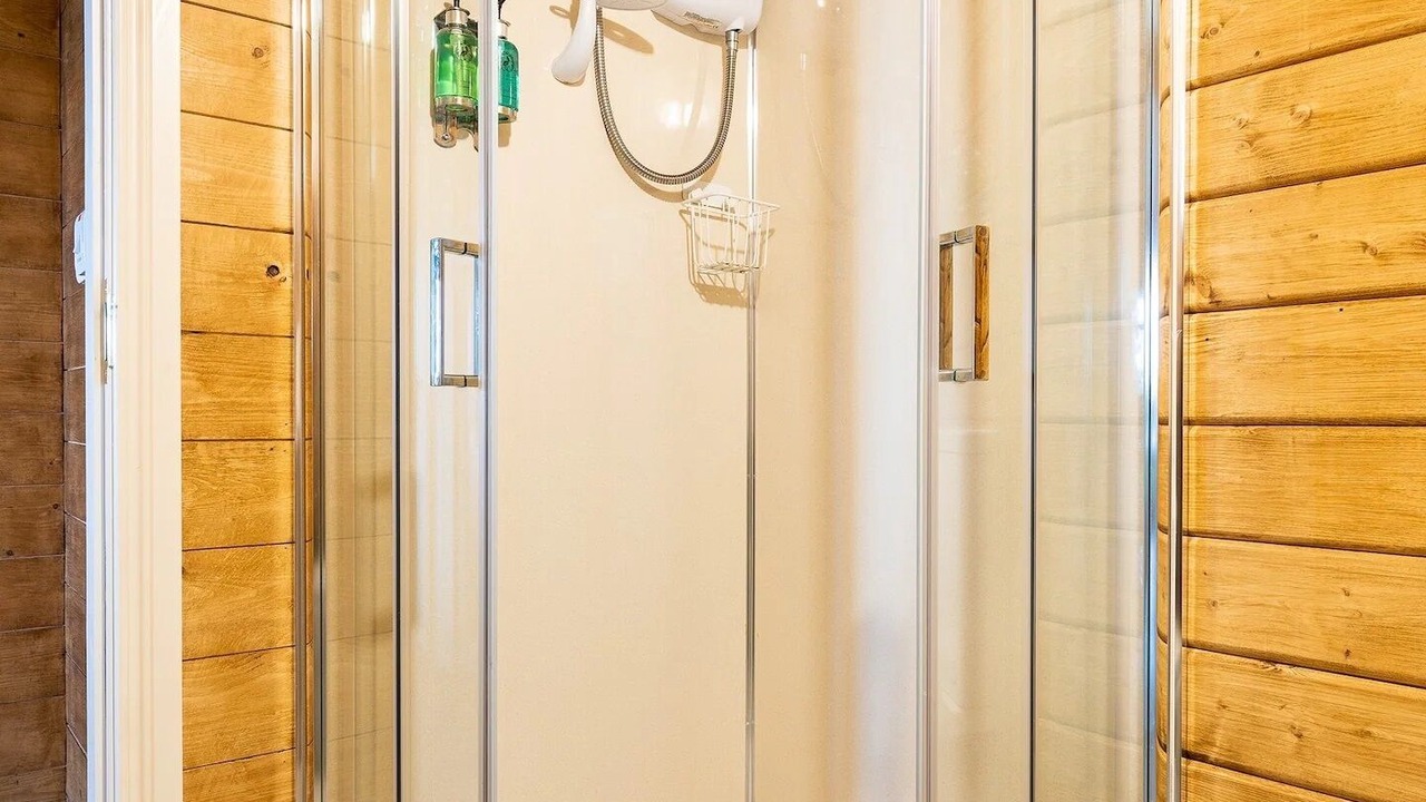 Photo of Bathroom in Ballycastle