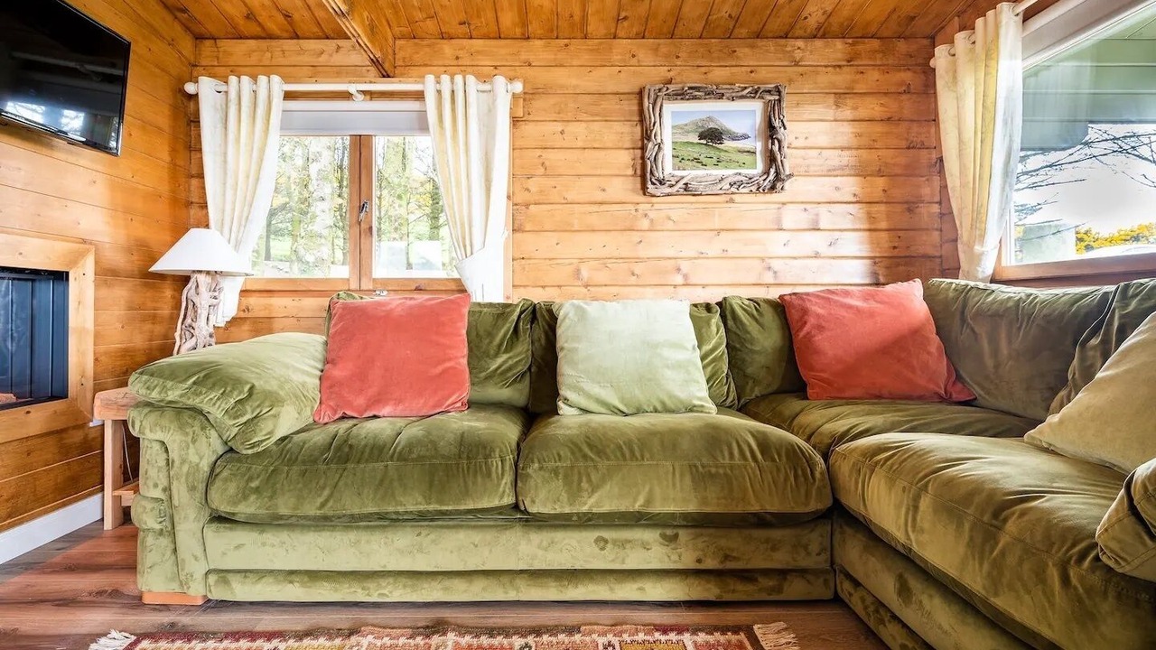 Photo of Livingroom in Ballycastle