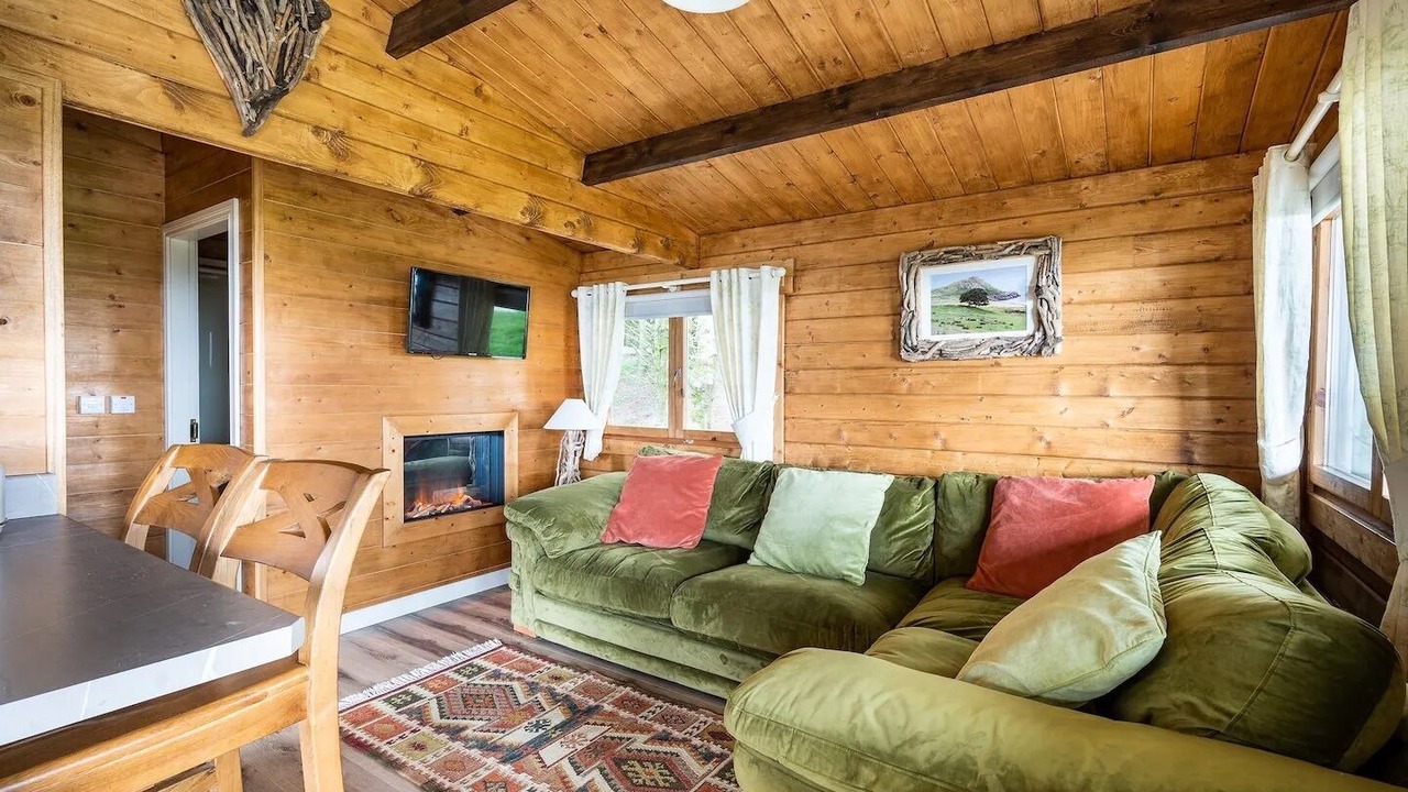 Photo of Livingroom in Ballycastle