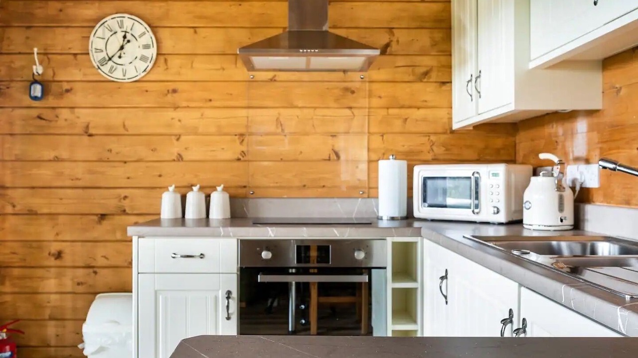 Photo of Kitchen in Ballycastle