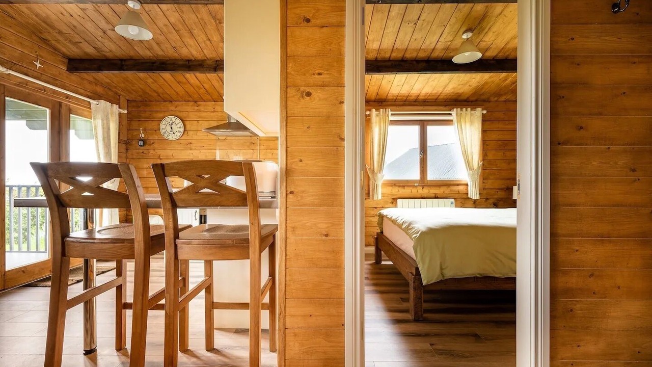 Photo of Bedroom in Ballycastle